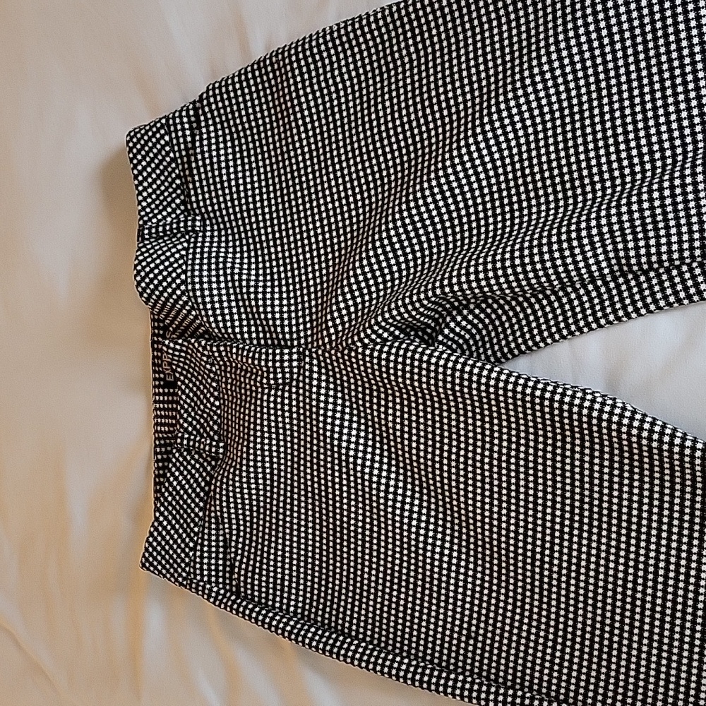 Express Editor Pants Size 0r - image 1